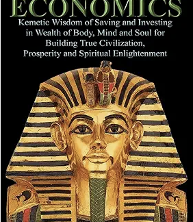 Book Ancient Egyptian Economics