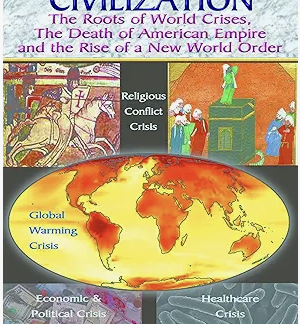 Book Collapse of Civilization -formerly Death of Amrican