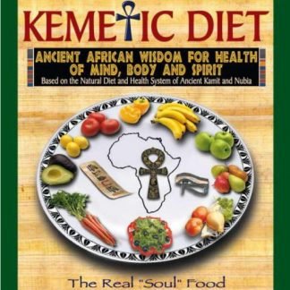 Book Kemetic Diet