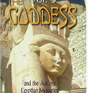 Book African Religion Vol 5 Goddess Path