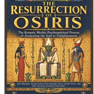 The Resurrection of Osiris